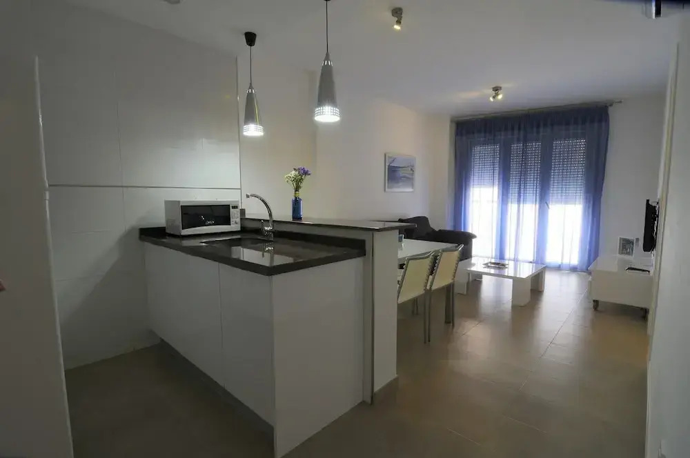 Apartamentos Delamar