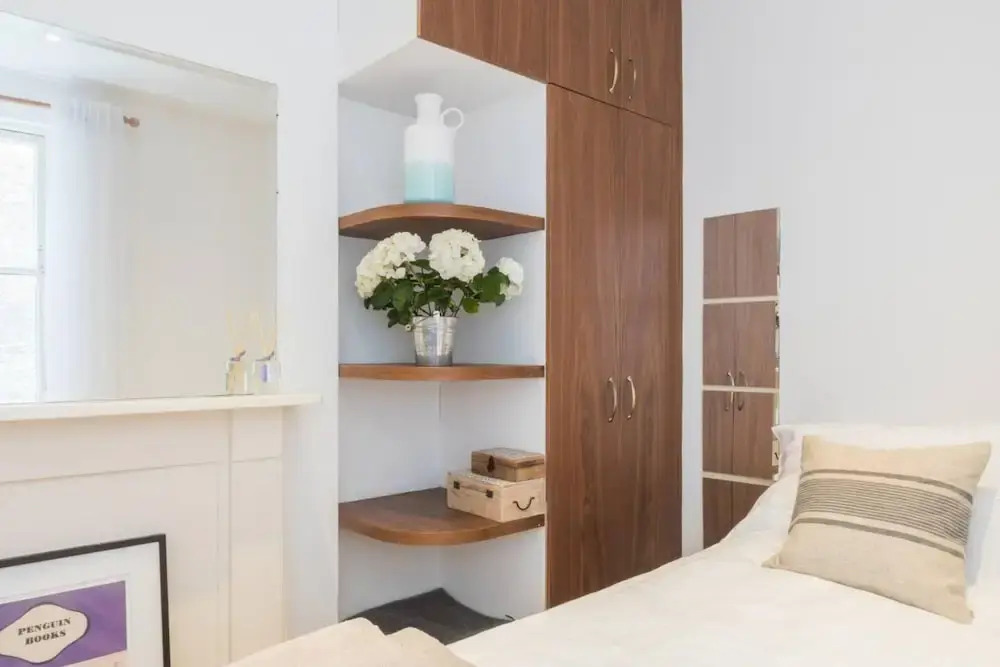 2-bed Flat in Paddington Near Hyde Park