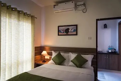 Sunshine Suites-Premium