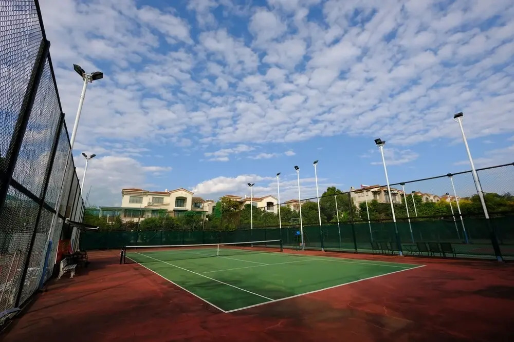 Shaoguan Country Garden Phoenix Hotel