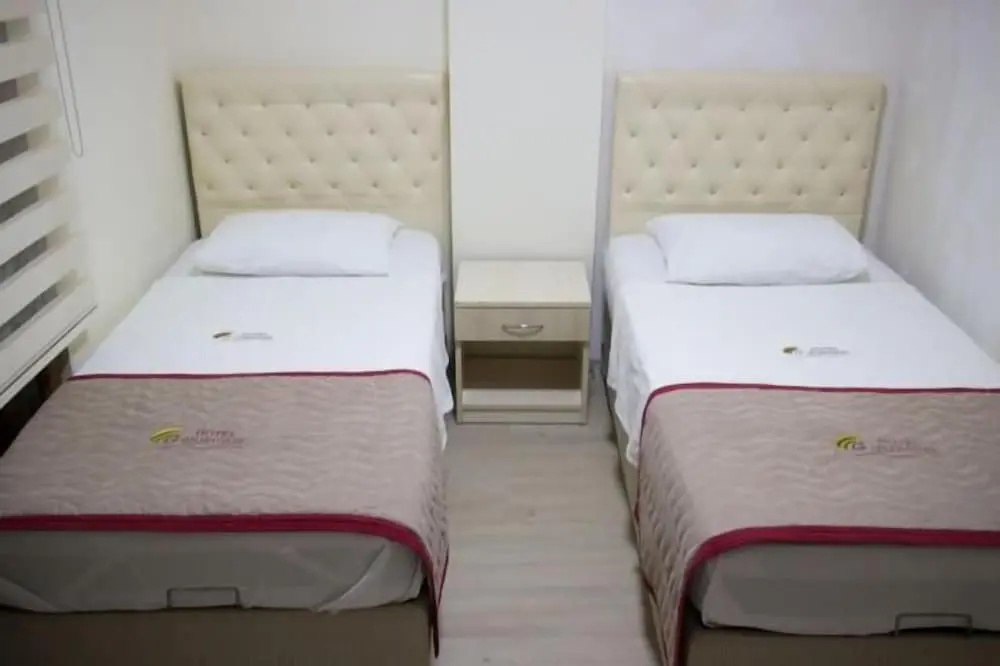 Hotel Guleryuzler