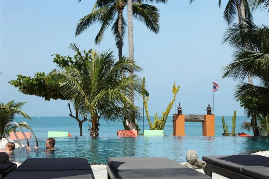 The Hideaway Pariya Haad Yuan Ko Pha-ngan
