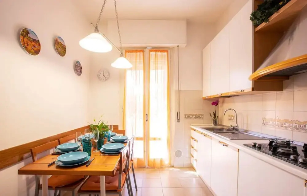 Casa Romitino Homeby