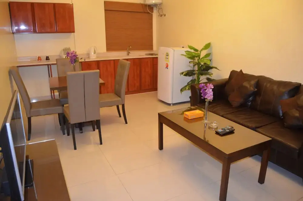 Byotat Alarabia Hotel Apartments