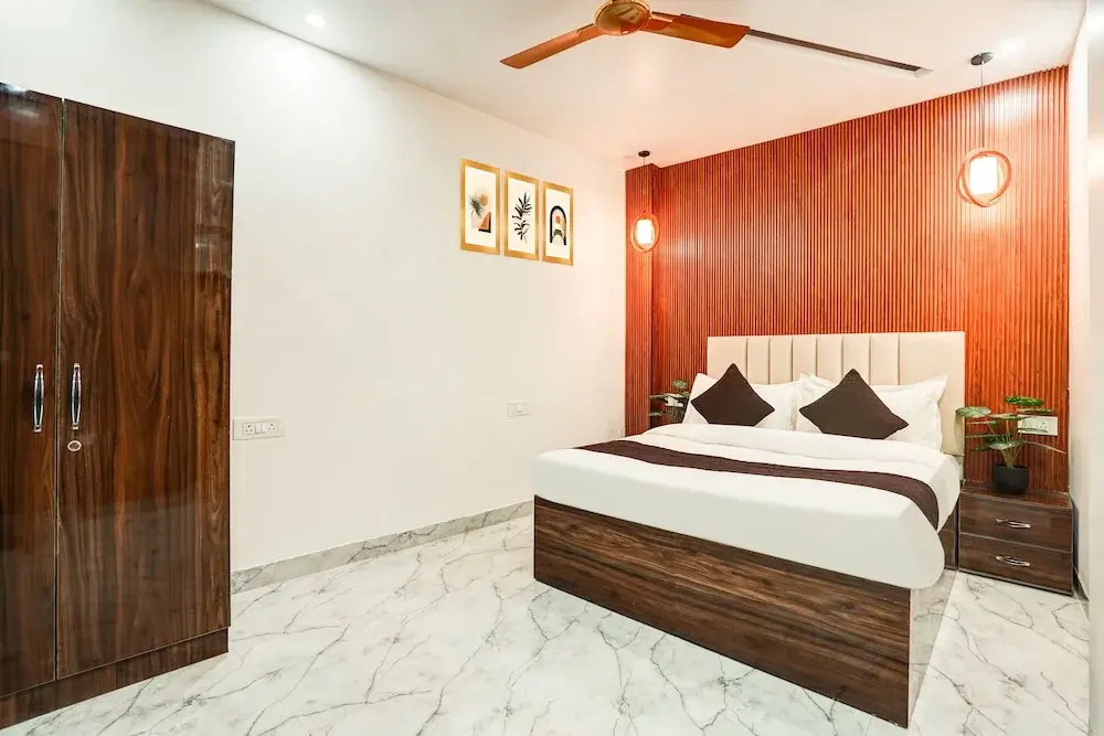 Hotel Solaris Retreat By The Arrow