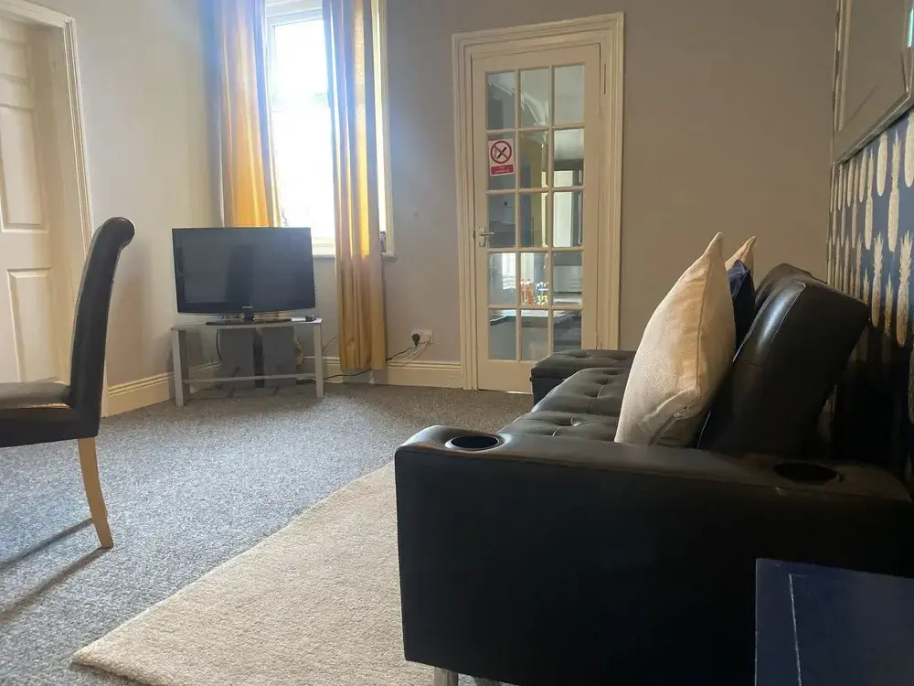 Alexander Apartments Saltwell Park
