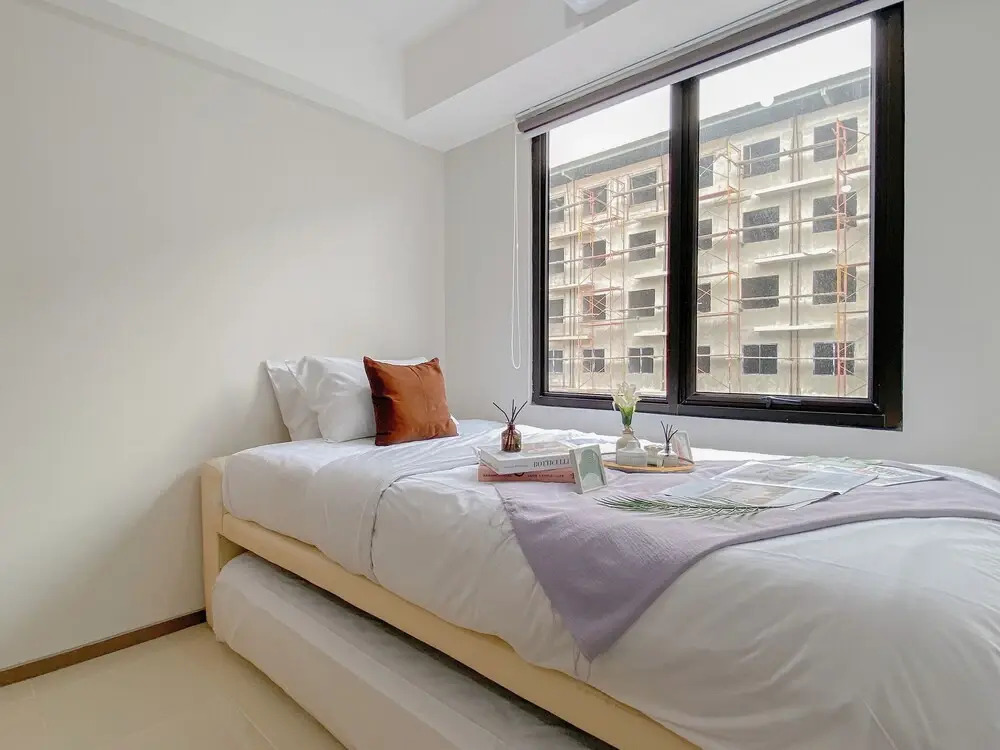 Best Deal Studio At Meikarta Apartment