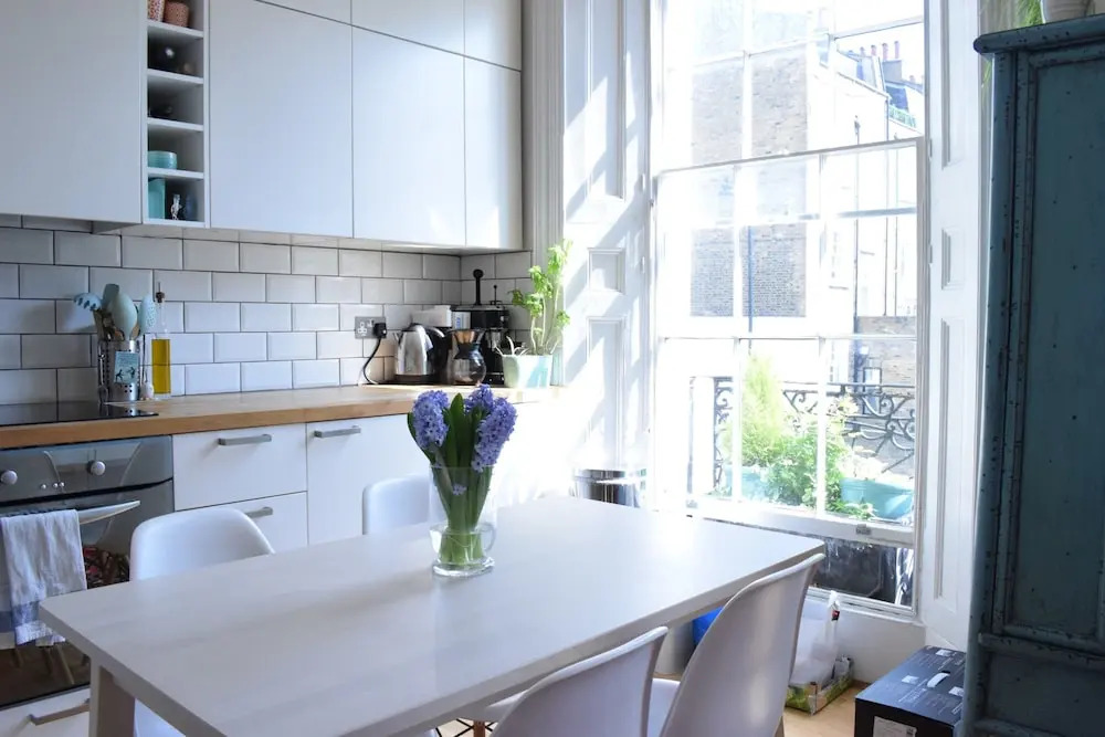 1 Bedroom Flat In Clerkenwell