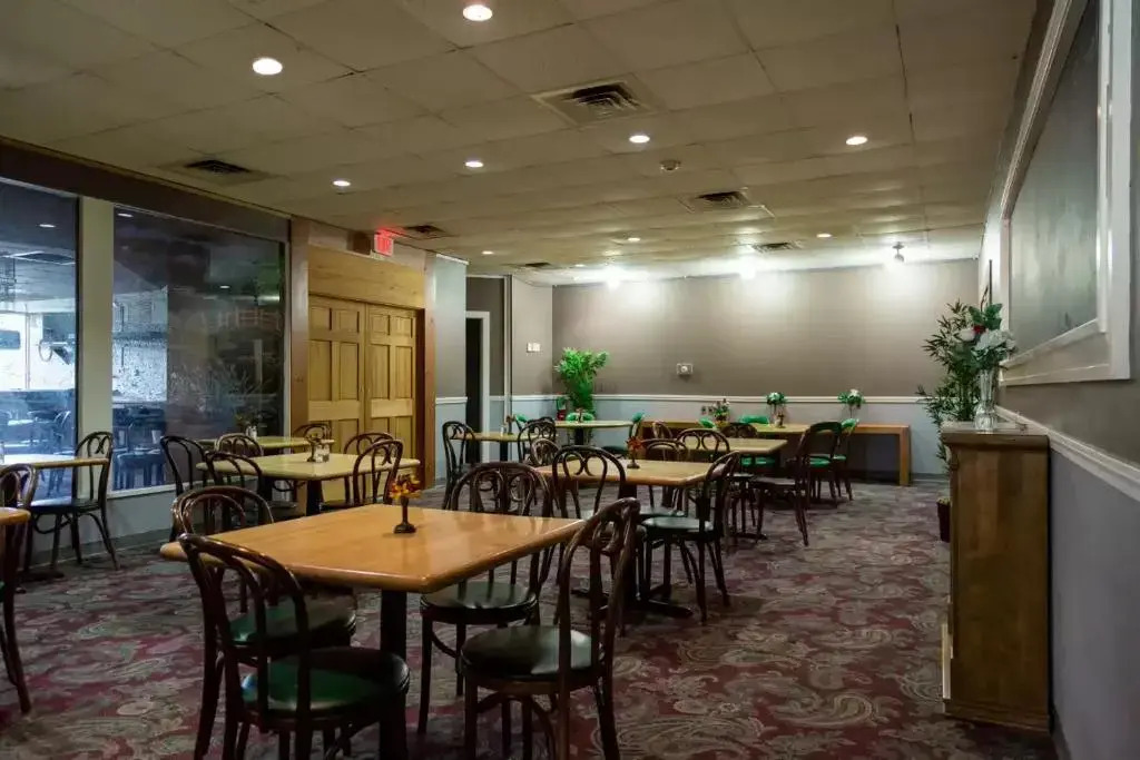 Econo Lodge Auburn I-95