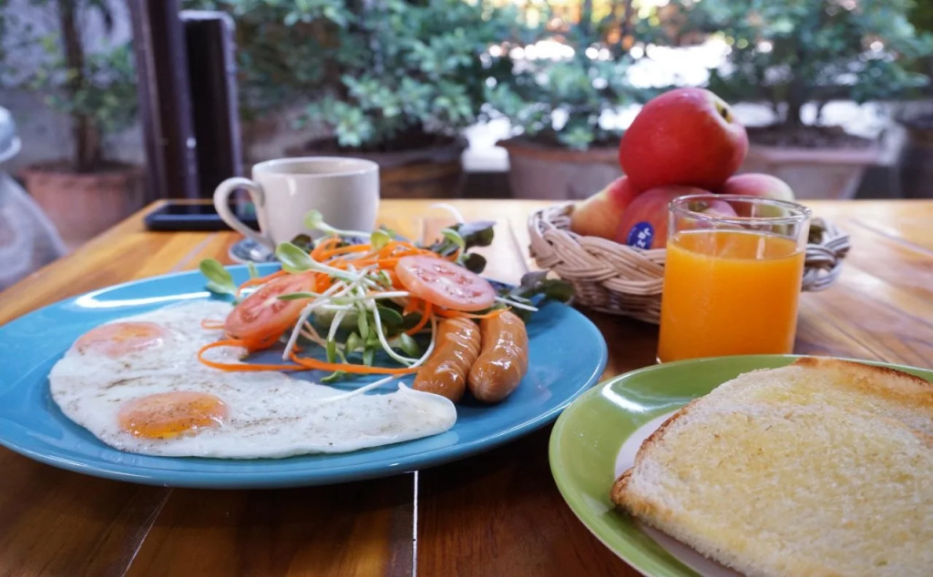 OldTown Boutique House Sukhothai