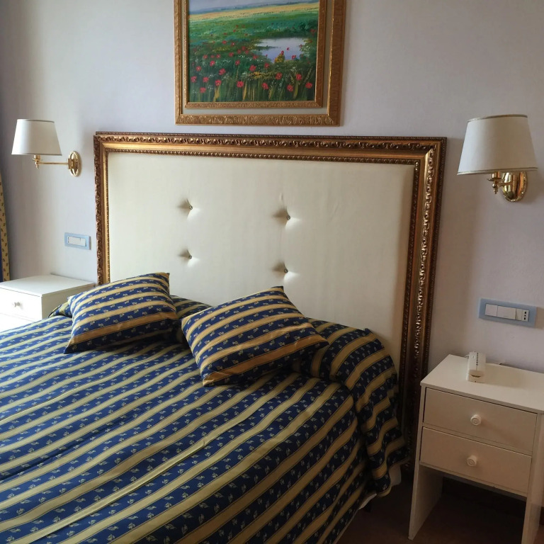 Hotel Lady Mary