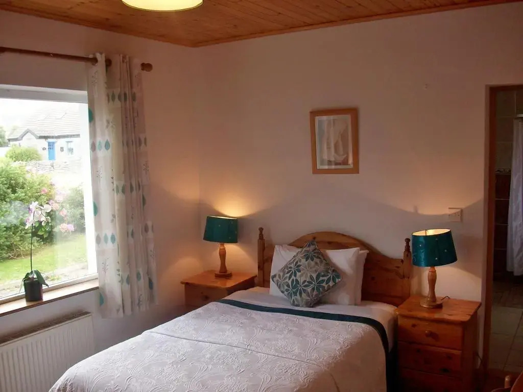 OConnors Accommodation