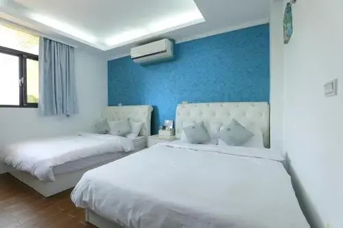 Anxin B&B