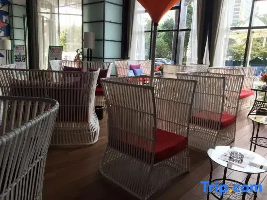 Magpie Hotel (Wuxi Bozhuang Metro Station)