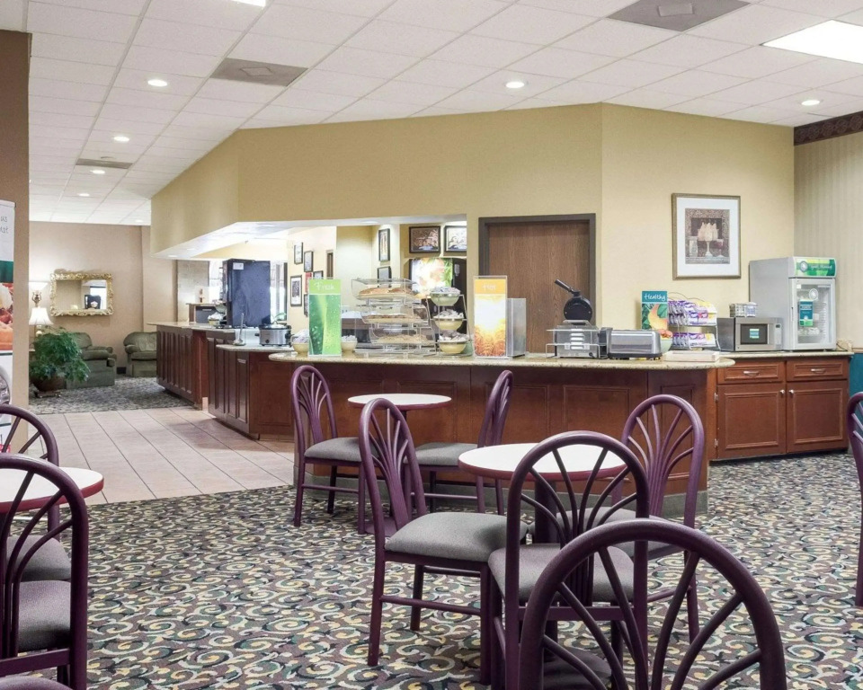 Quality Inn Columbus, MS