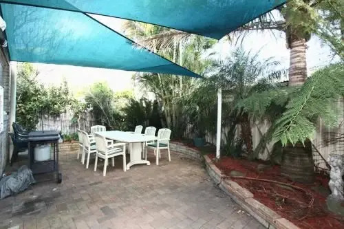 Diamond House in The Entrance Beach