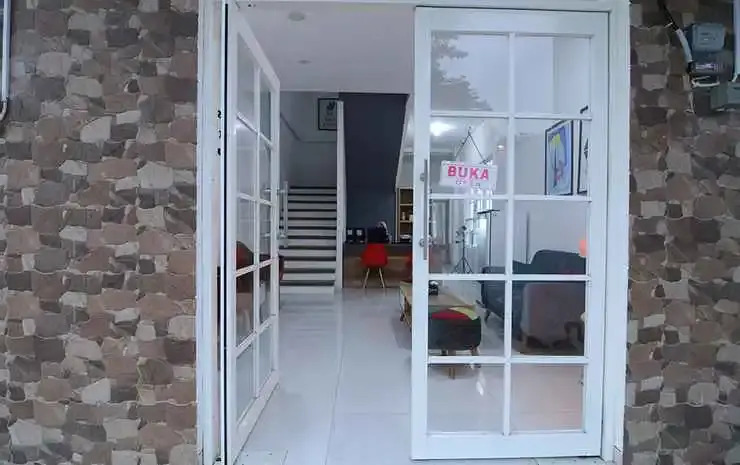 Unno Guest House