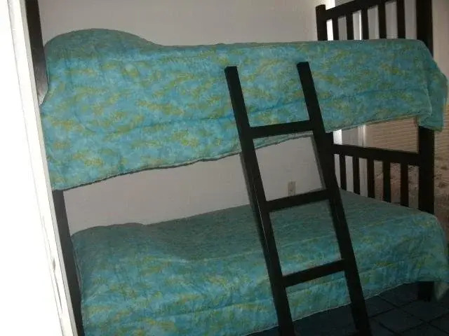 Condominio Pacifico Azul