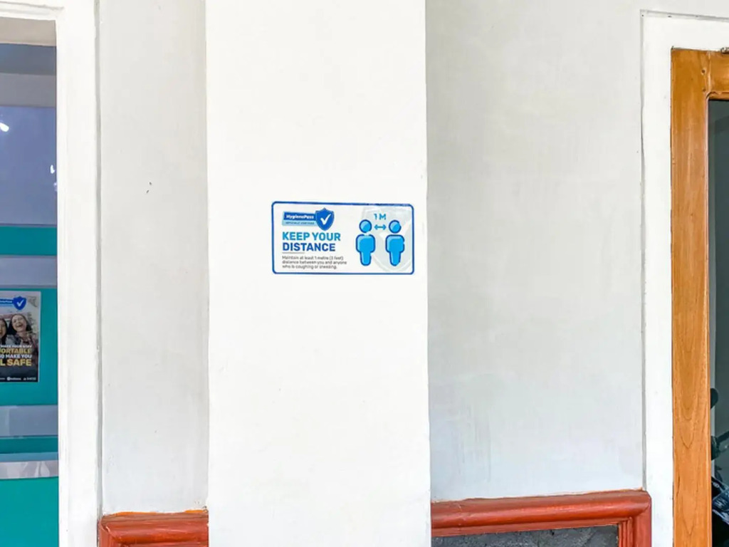 RedDoorz at Omahku Guest House Batu