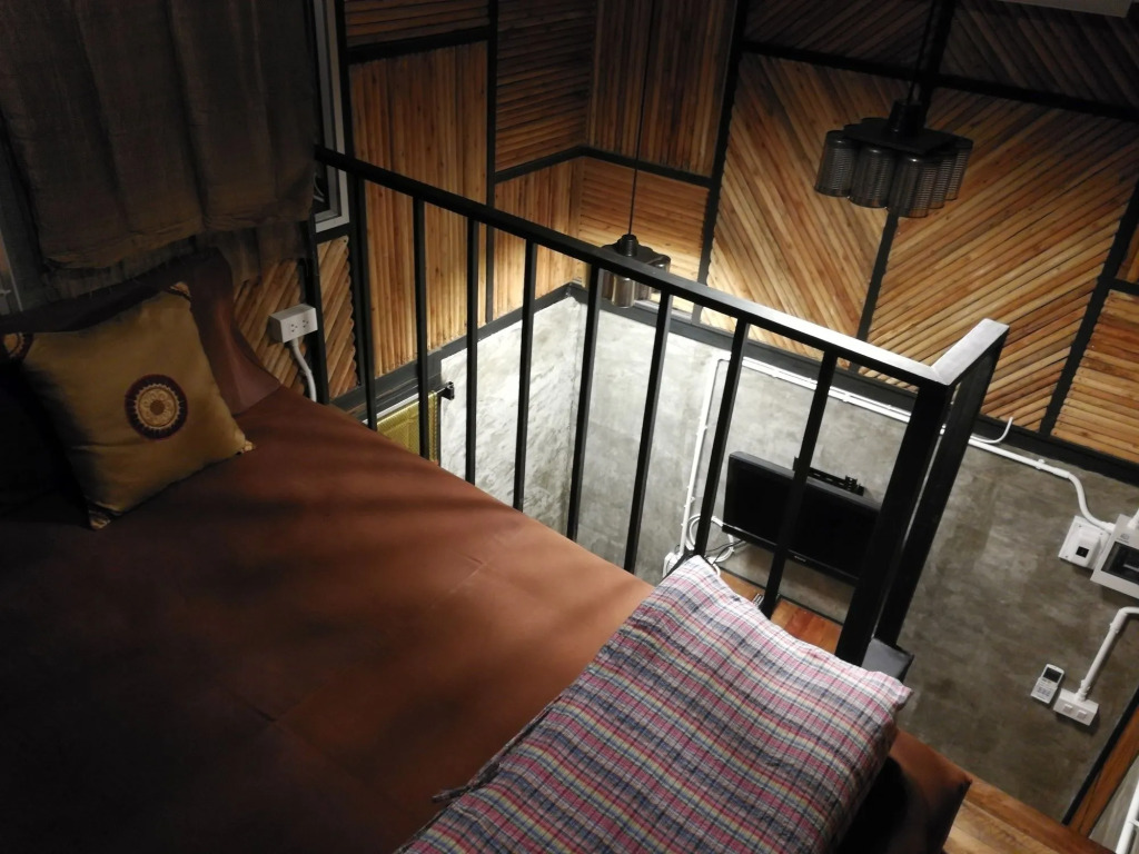 SongPhuaMia Guesthouse