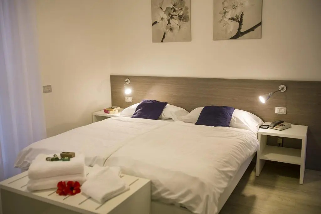 Hotel Roma Aparthotel