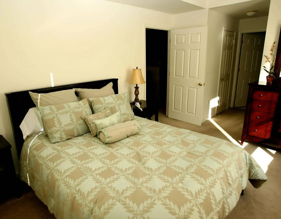 Instrata by Executive Apartments