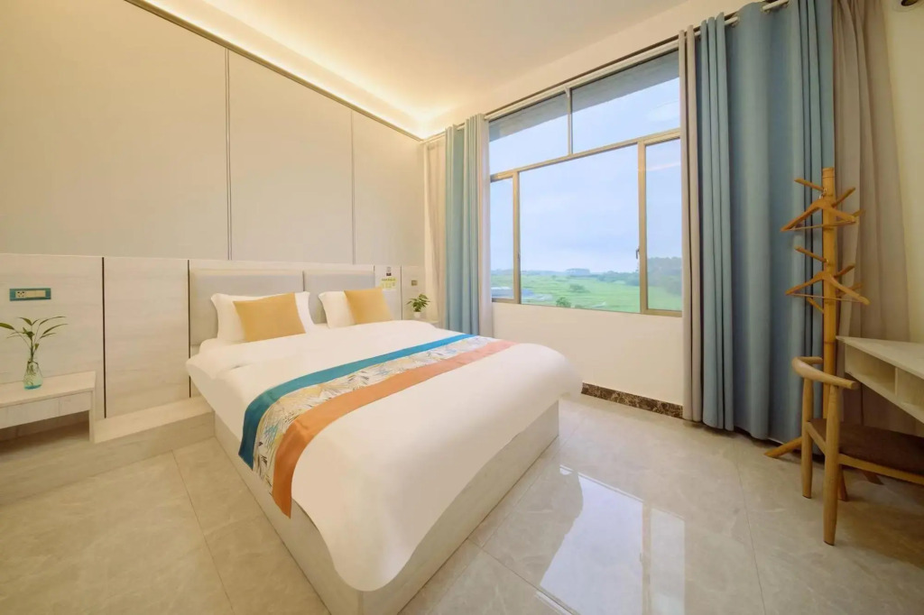 Juyuan Hotel (Guilin Liangjiang International Airport Airport Town)