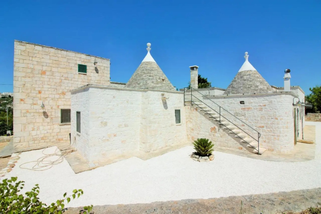 Maison MilleOttocento