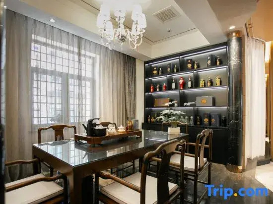 Zhongnanfu Business Hotel