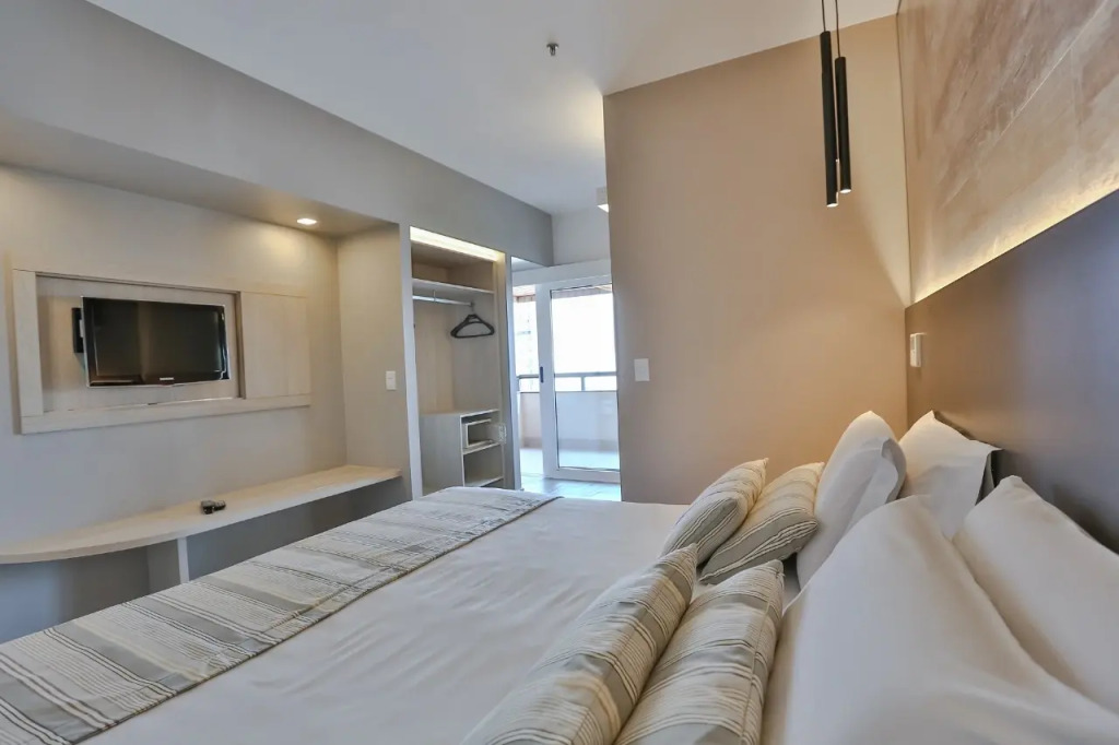 SAN MARINO SUITES HOTEL By NOBILE