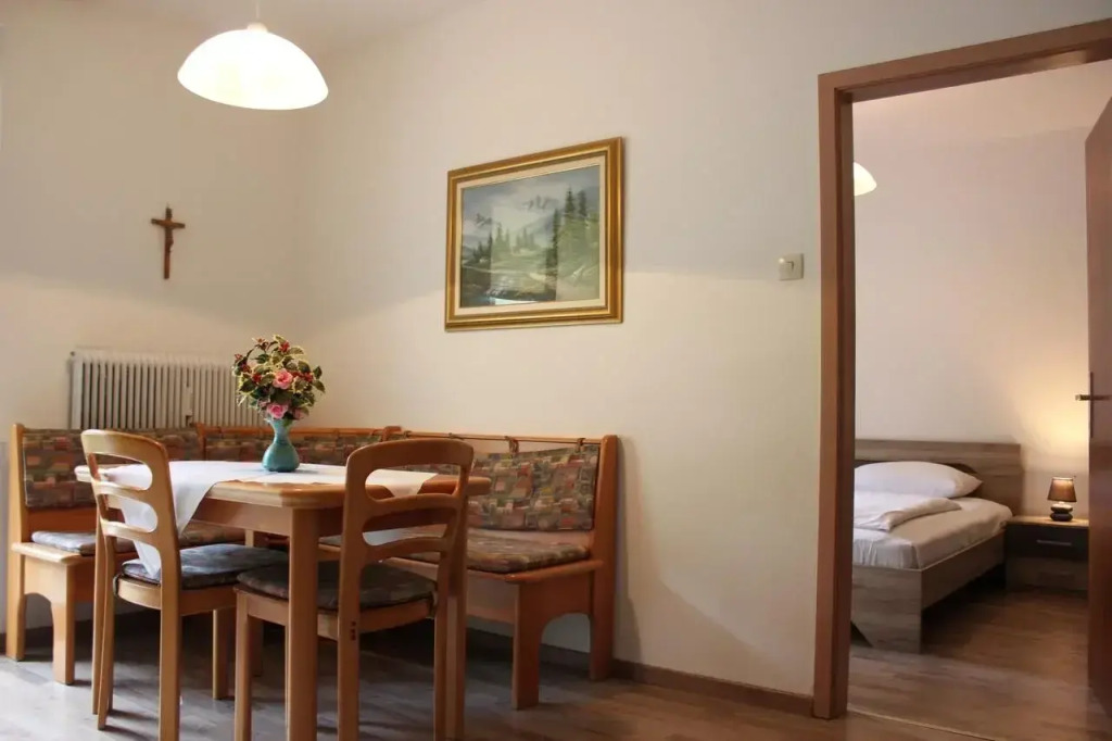 Appartementanlage Thermenblick SKI IN & SKI OUT