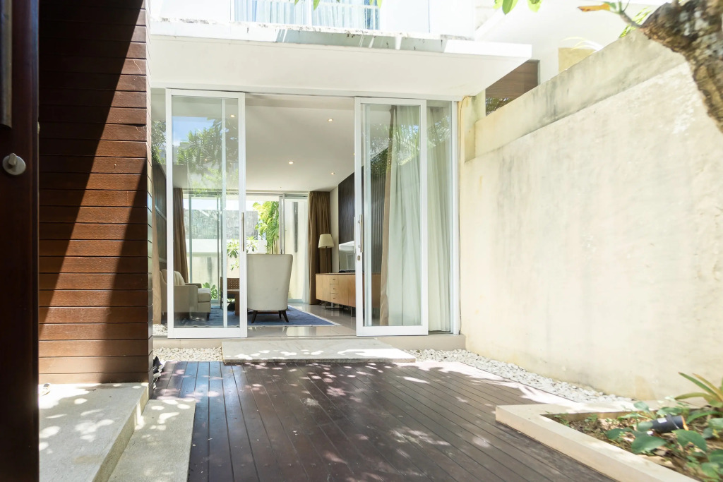 Bhiseka Villa Nusa Dua by Aishwarya Bali International