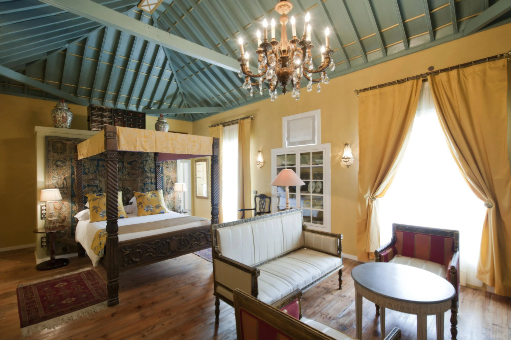 Hotel Hacienda de Abajo-Adults Only-Lujo
