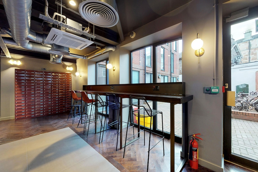 For Students Only Haymarket in Edinburgh - Close to Haymarket Station