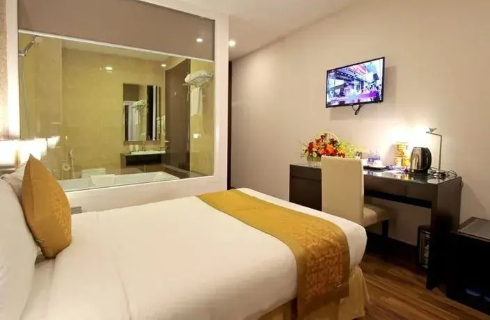 Villa Sol