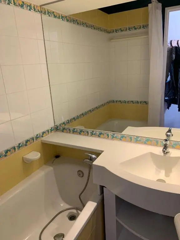 Epicea Avoriaz, de luxe flat, 4th floor, 8/10 ppl