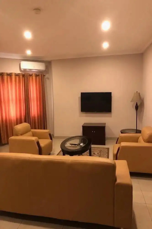 Somitel Hotel And Resort
