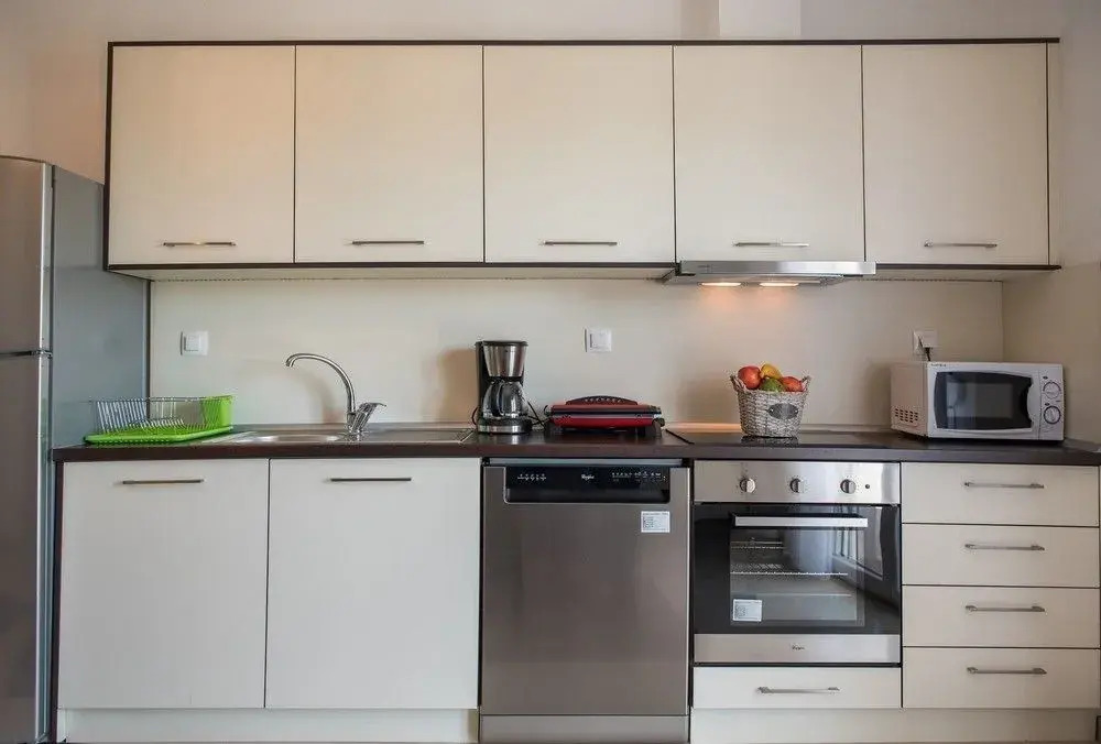 Michalis Apartments