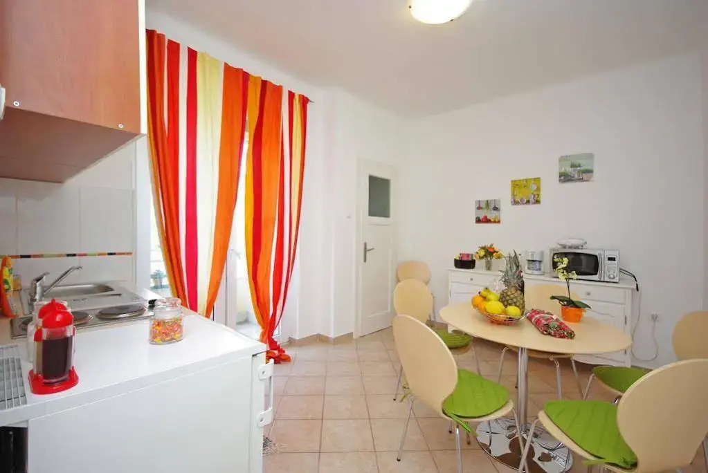 Apartment Dalibor