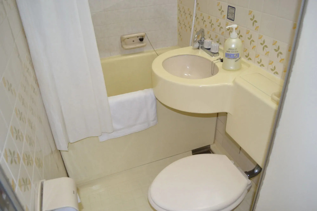 Hotel Kansai