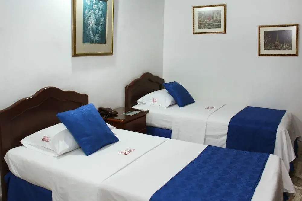 Hotel Plaza Caracas