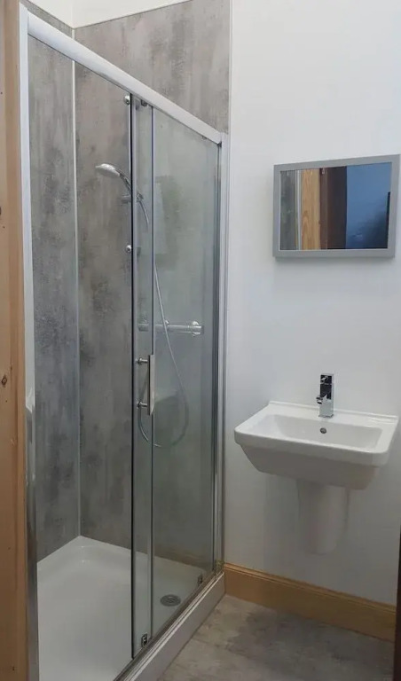 Helmsdale Lodge - all rooms en-suite