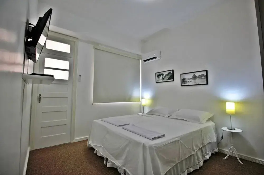 Rio's Spot Apartment U017