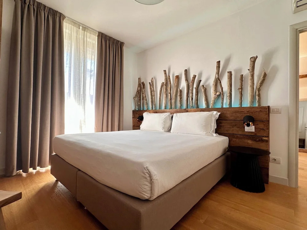 Eco Urban Apartment