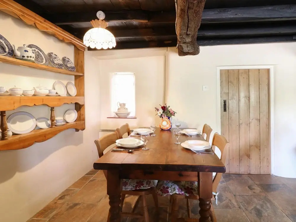Cleave Cottage