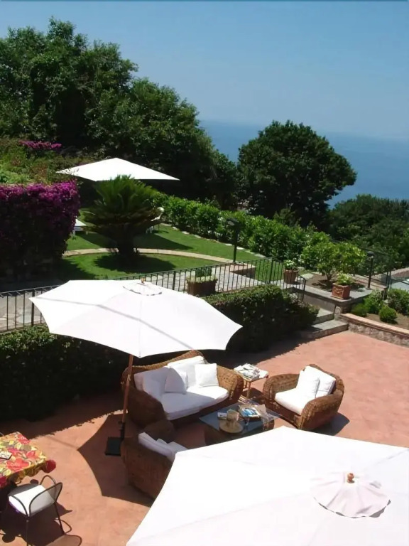 B&B Il Tramonto - The Sunset