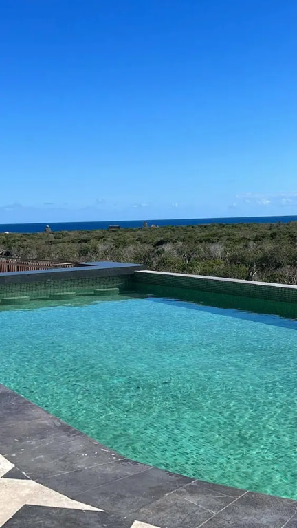 Unique Rooftop Sea View Walking to Beach The Best