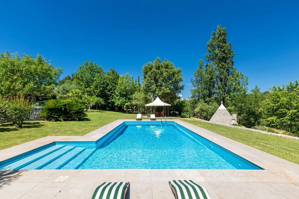 3275 Villa Terranea by Perle di Puglia