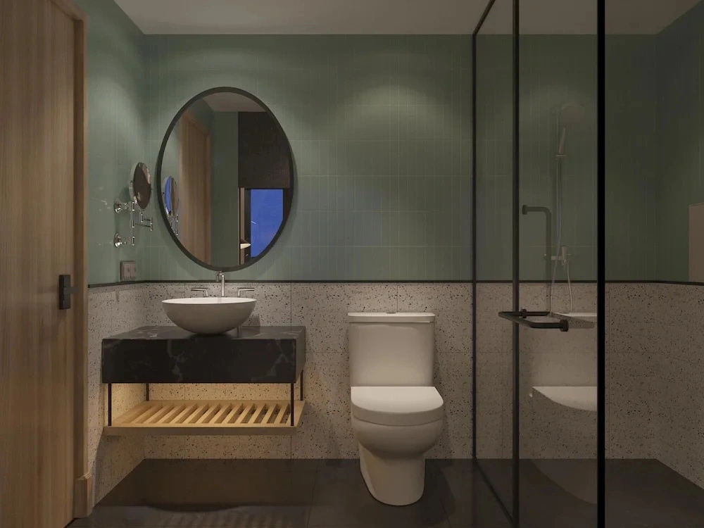 Heritage Charm Hotel Trang An