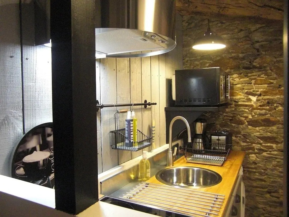 Le Cottage